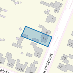 Perceel AML01-F-2824