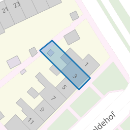 Perceel AML01-F-2832