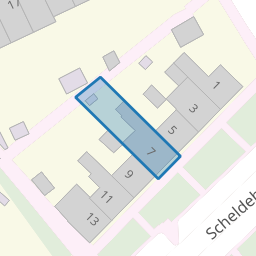 Perceel AML01-F-2834