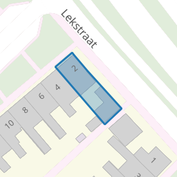 Perceel AML01-F-2841