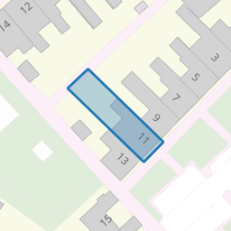 Perceel AML01-F-2849