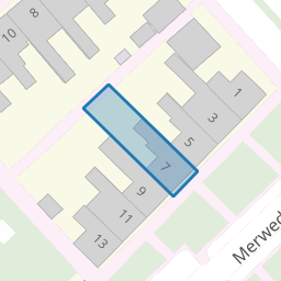 Perceel AML01-F-2851