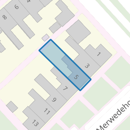 Perceel AML01-F-2852