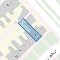 Perceel AML01-F-2853