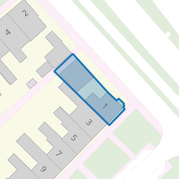 Perceel AML01-F-2854