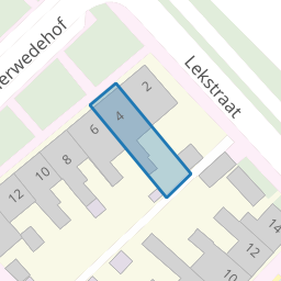 Perceel AML01-F-2856