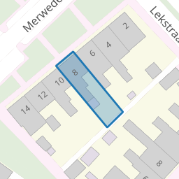 Perceel AML01-F-2858