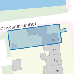 Perceel AML01-F-2886