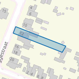 Perceel AML01-F-2903