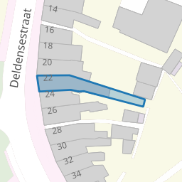Perceel AML01-F-2907