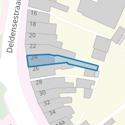 Perceel AML01-F-2908