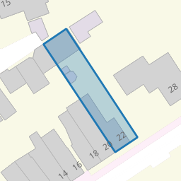 Perceel AML01-F-2914