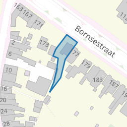 Perceel AML01-F-2917