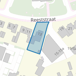 Perceel AML01-F-2927