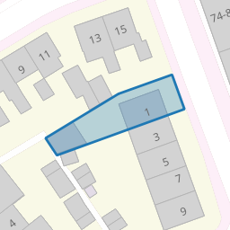 Perceel AML01-F-2935