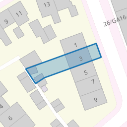 Perceel AML01-F-2936