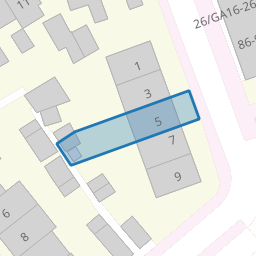 Perceel AML01-F-2937