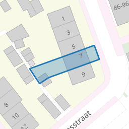 Perceel AML01-F-2938