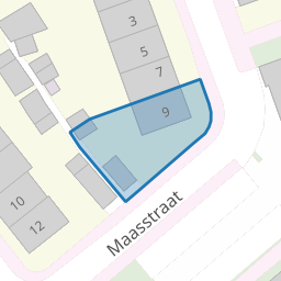 Perceel AML01-F-2939