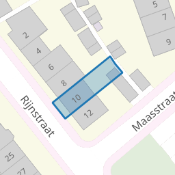 Perceel AML01-F-2941