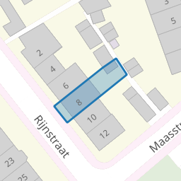 Perceel AML01-F-2942