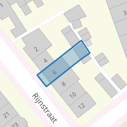 Perceel AML01-F-2943