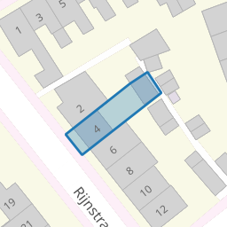 Perceel AML01-F-2944