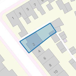 Perceel AML01-F-2945