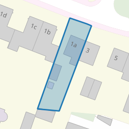 Perceel AML01-F-2956