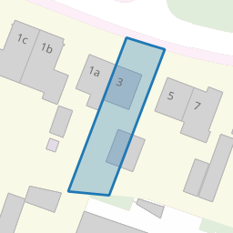 Perceel AML01-F-2957