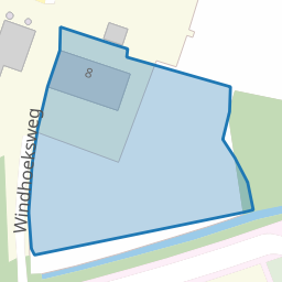 Perceel AML01-F-2971