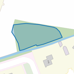 Perceel AML01-F-2972