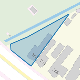 Perceel AML01-F-2984