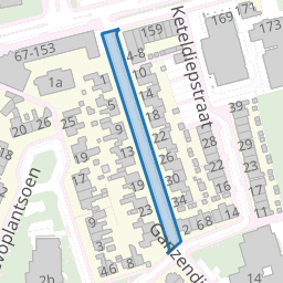 Perceel AML01-F-2993