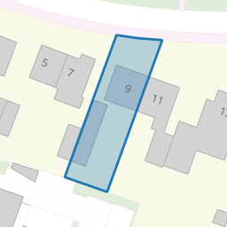 Perceel AML01-F-3005