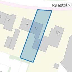 Perceel AML01-F-3006