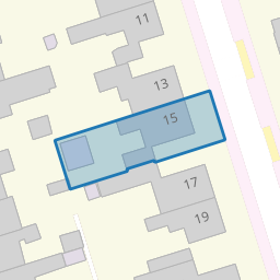 Perceel AML01-F-3027