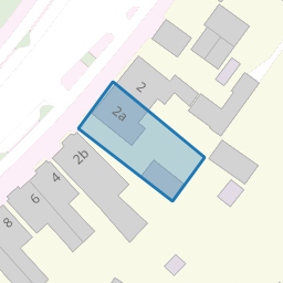 Perceel AML01-F-3036