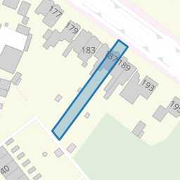 Perceel AML01-F-3048