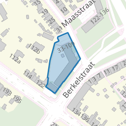 Perceel AML01-F-3059