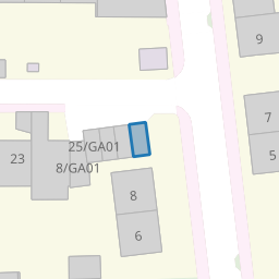 Perceel AML01-F-3063