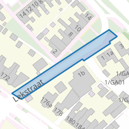 Perceel AML01-F-3081