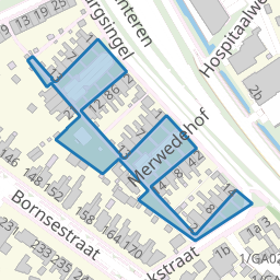 Perceel AML01-F-3083