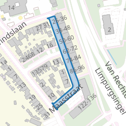 Perceel AML01-F-3087