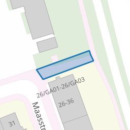 Perceel AML01-F-3089