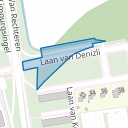 Perceel AML01-F-3097