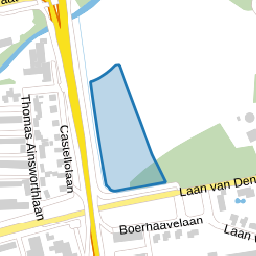 Perceel AML01-F-3099