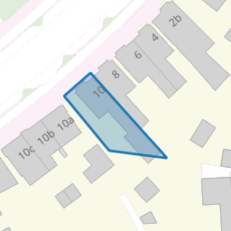 Perceel AML01-F-3107