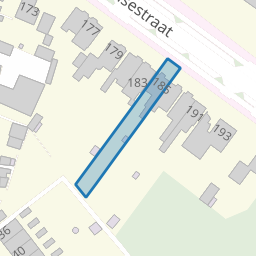 Perceel AML01-F-3110