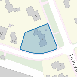 Perceel AML01-F-3120